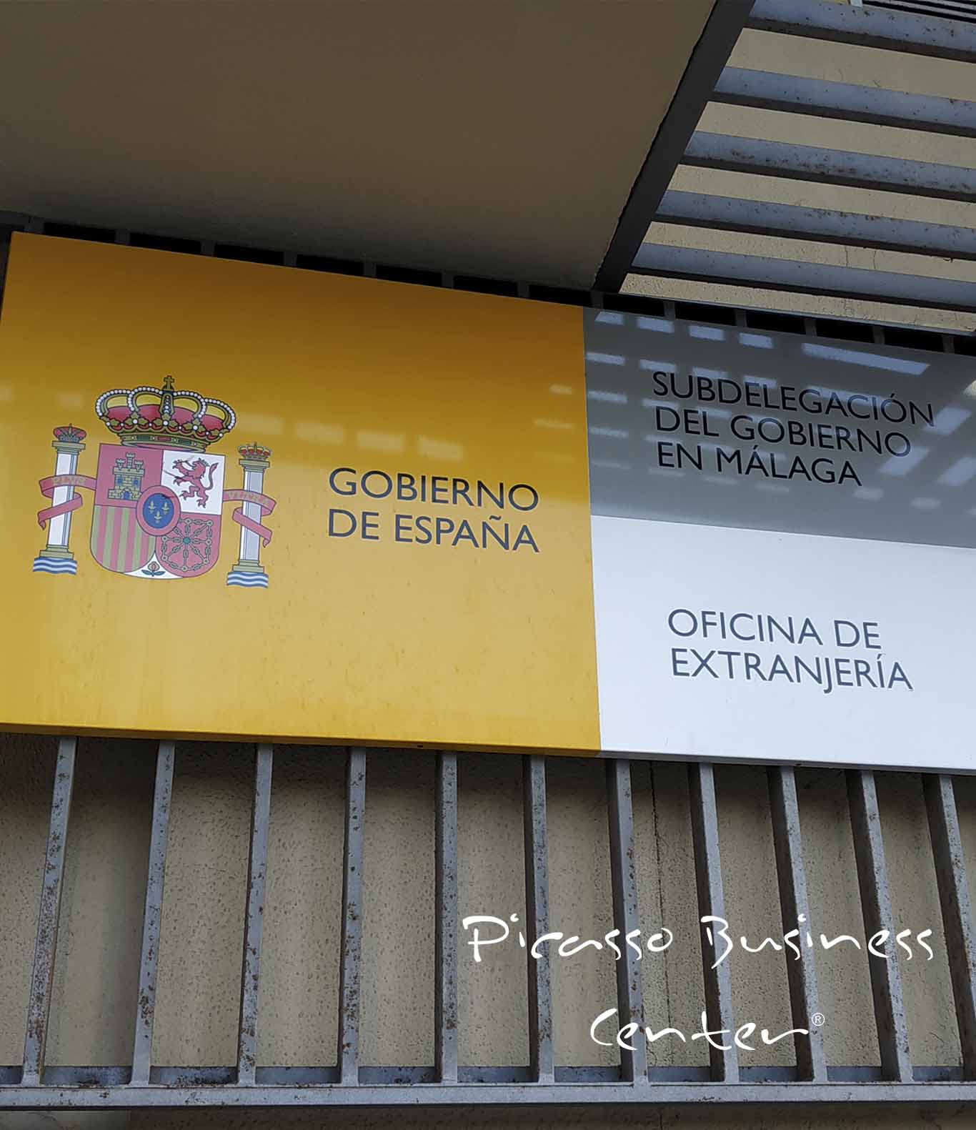 Autorização de residência Autorização de residência