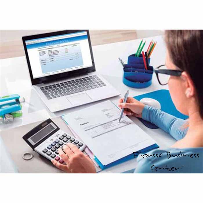 Assessoria contabilística online para empresas e trabalhadores independentes Assessoria contabilística online para empresas e trabalhadores independentes