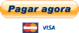 PayPal, a forma rápida e segura de pagar online.
